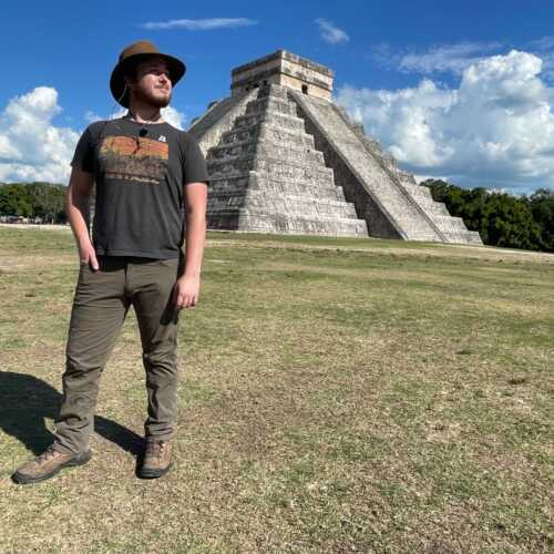Outdoorsyboy