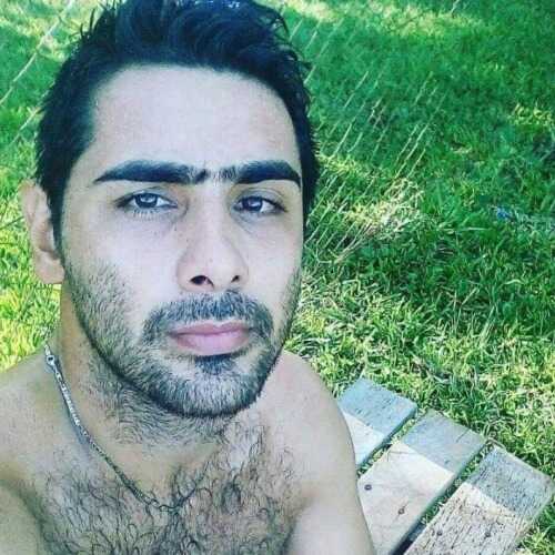 Arnaldo Javier 