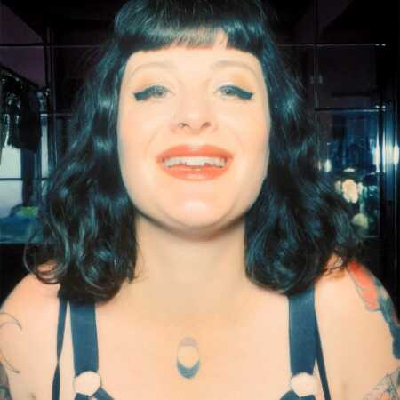 Politegoddess profile photo