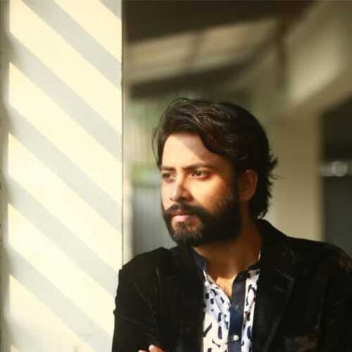 Dhrubo