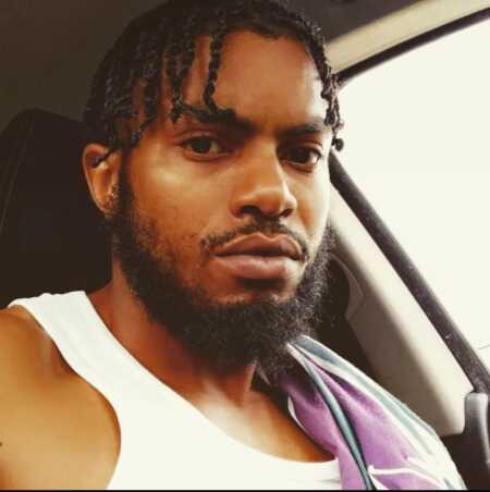 Mr Intensity profile photo