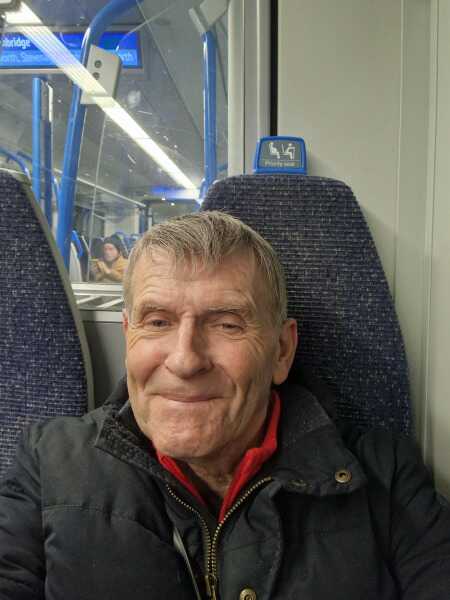 Nigresley profile photo