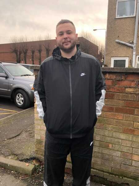 charliecrel993 profile photo