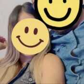 Mary y Javi