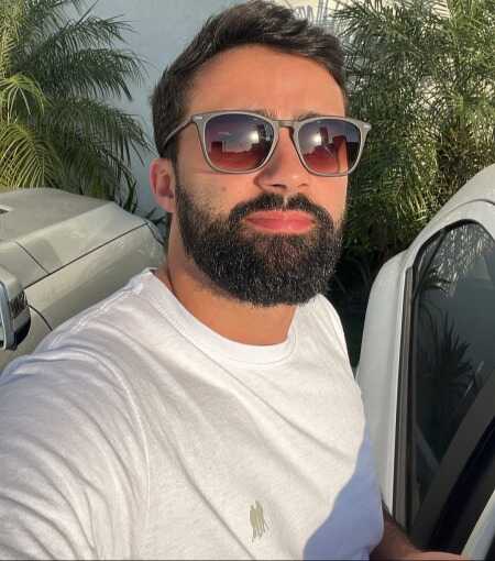Vidal69 profile photo