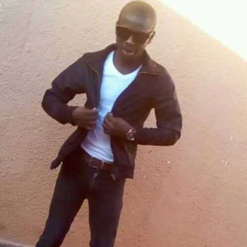 Dumisani