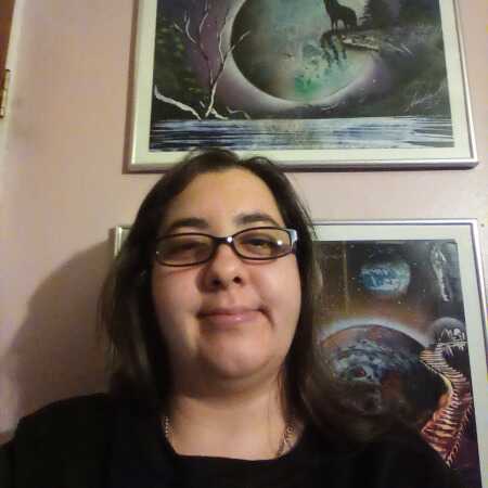 Crystal Lillian profile photo
