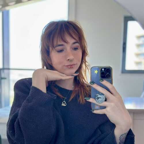 Transgirl
