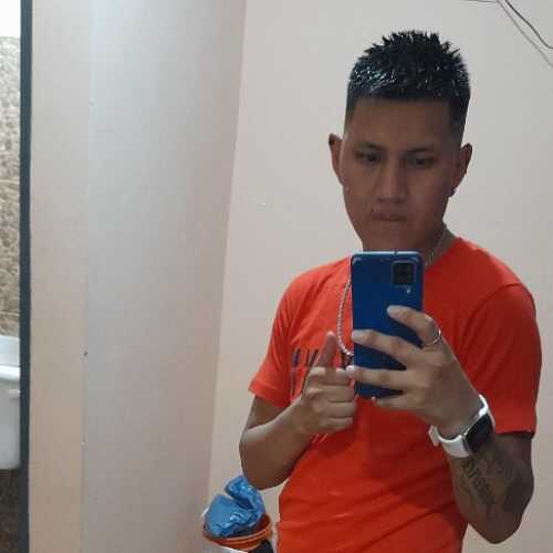 kevinsanche412
