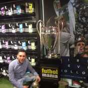 NaxetMadrid