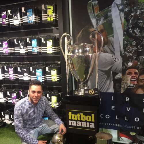 NaxetMadrid