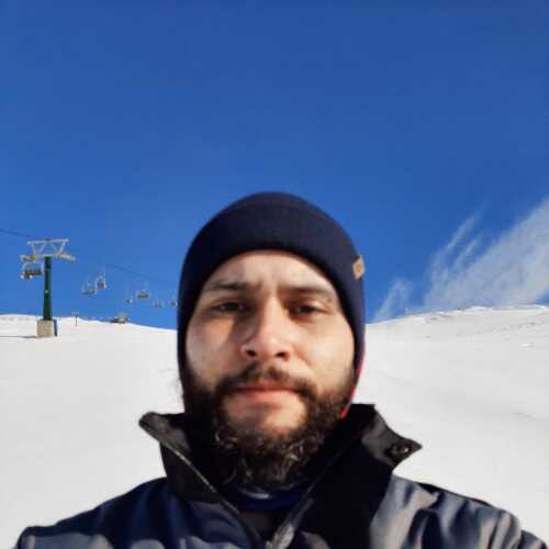 DamianPosada