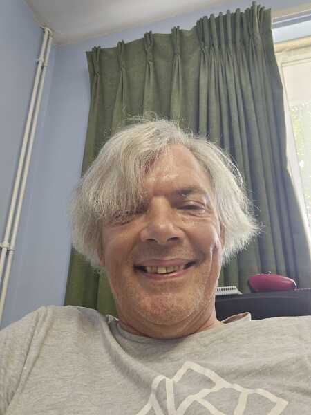 Mike profile photo