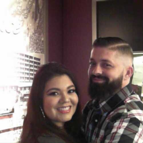 Chrissy&Ryan
