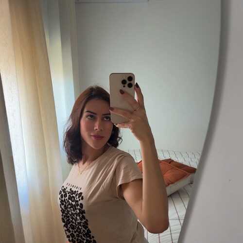 MAISIE CHARLOTTE