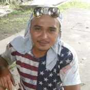 Philippine badass