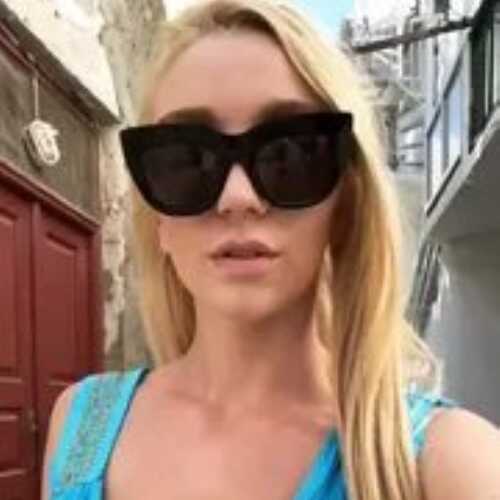 Jessica Winfrey
