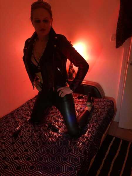 Miss Luna profile photo