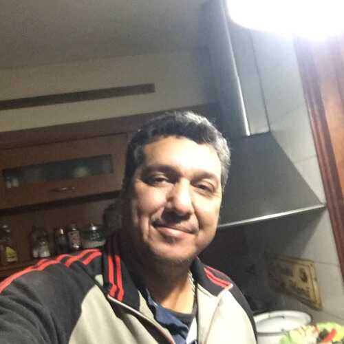 marioDelViso