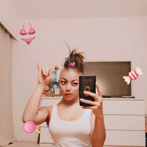 Alienpanties