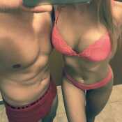 HorneyCoupleSK