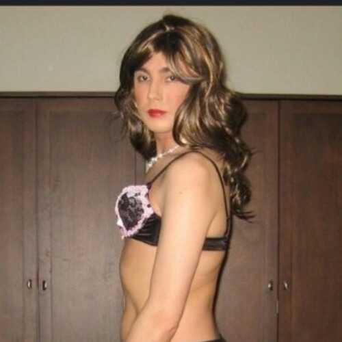 Str8MaleWearsLingerie