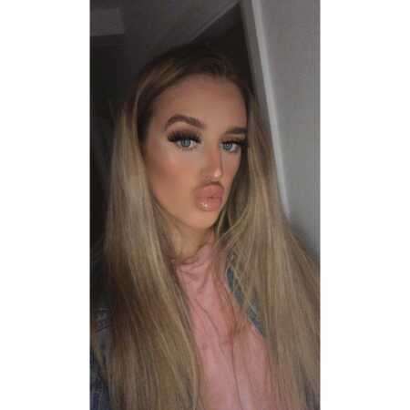 MillieFB profile photo