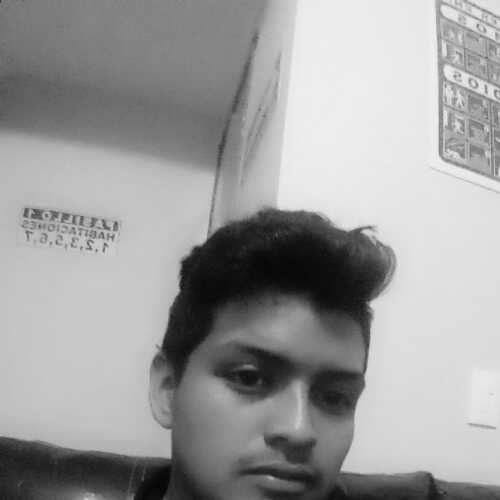 erickdayangarcia