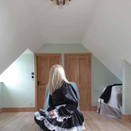sissycherie