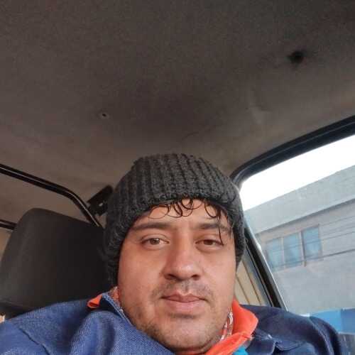 Oswaldo 