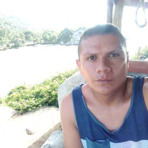 andresblue