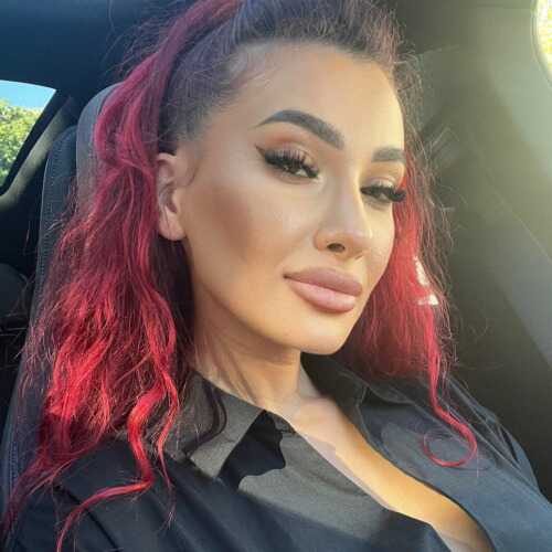 mistressamanda