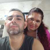 Vero y Dami