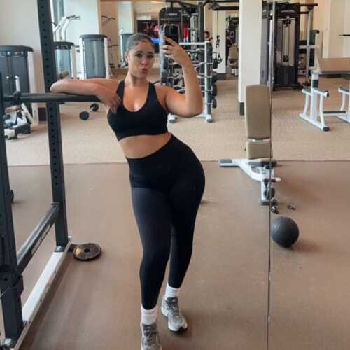 Vanessa smith 