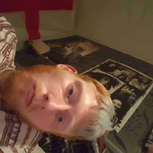 Gingerliam