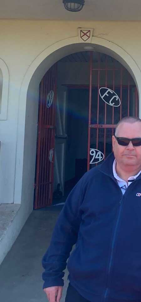 LonBerks profile photo