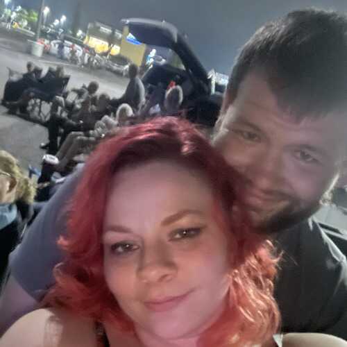 Couple fun