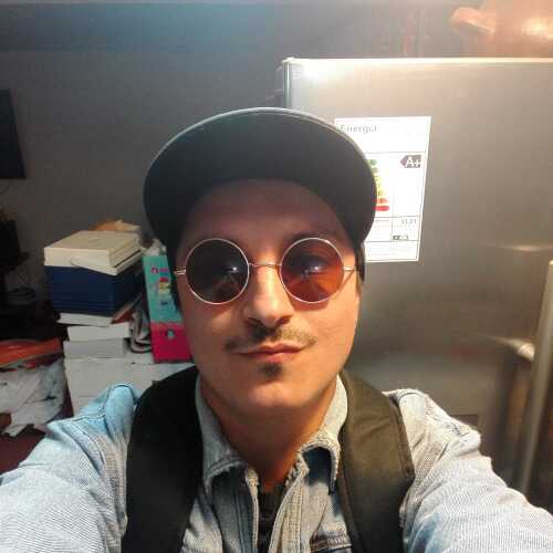 Franciscoarevalo