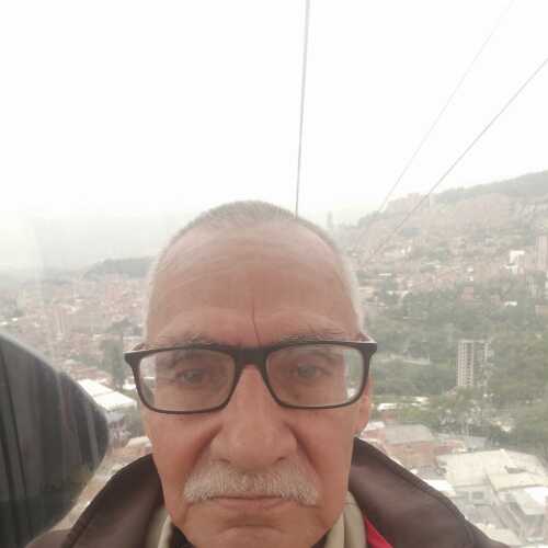 Lalo Rico