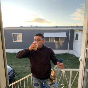 Luis2Lexington