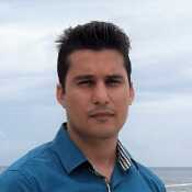 cubanMaleInHavana