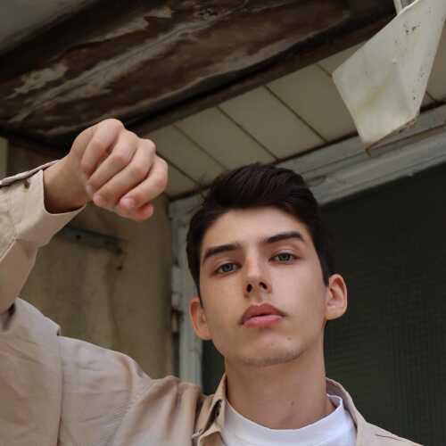 SugarBoy007