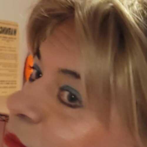MarieHot