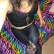 Luvspanties