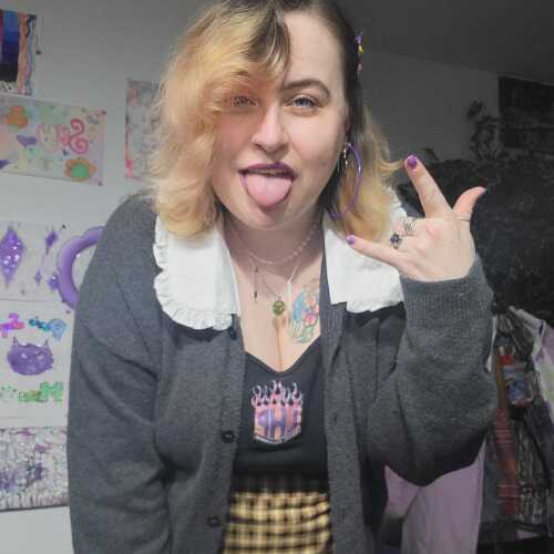 Kenztheseductress