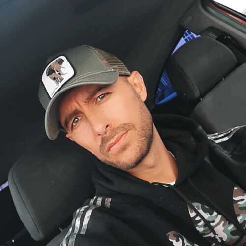 Mike573Madrid
