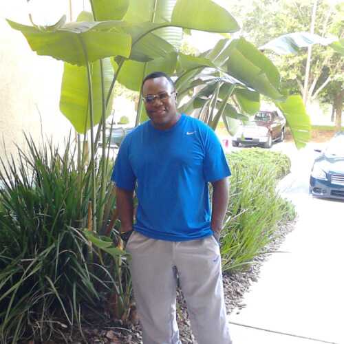 anthony