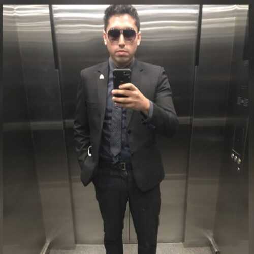 Deymosbernal