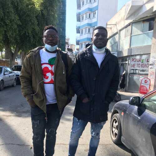 princeafric355