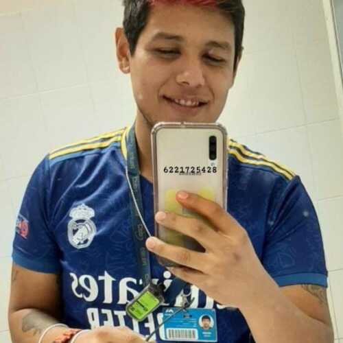 HALTROZZ